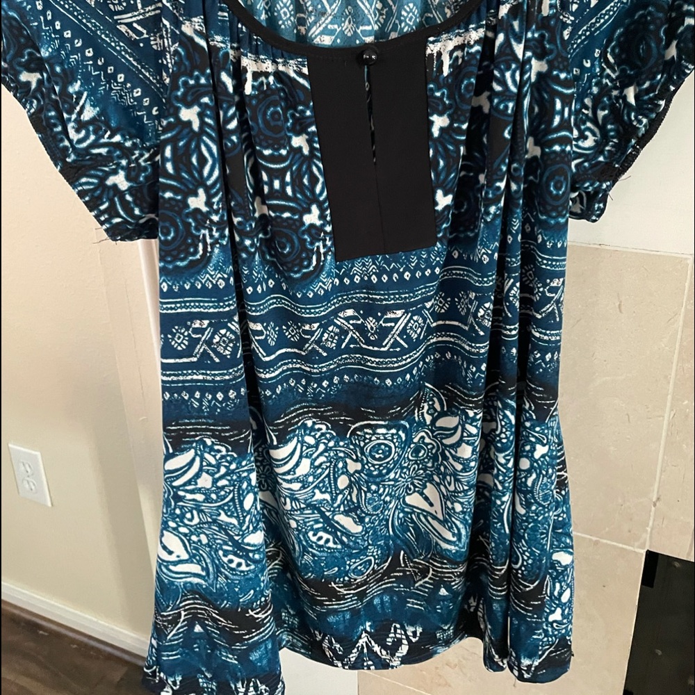 Blouse